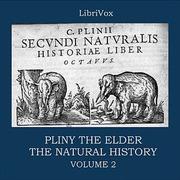 Natural History Volume 2