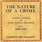 Nature of a Crime