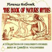 The Book of Nature Myths (Version 3)