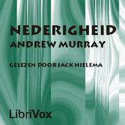 Nederigheid