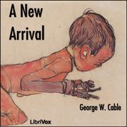 New Arrival