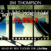 Nothing More Than Murder
