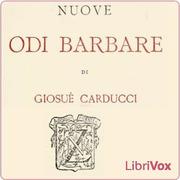 Nuove odi barbare