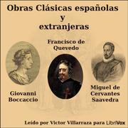 Obras Clásicas españolas y extranjeras