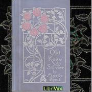 Old Rose And Silver