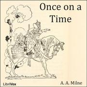 Once on a Time (version 2 Dramatic Reading)