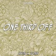 One Third Off