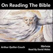 On Reading The Bible