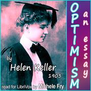 Optimism, An Essay