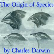 Origin of Species by Means of Natural Selection