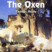 Oxen