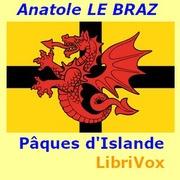 Pâques d'Islande