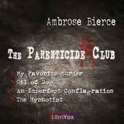 Parenticide Club