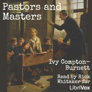 Pastors and Masters