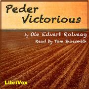 Peder Victorious