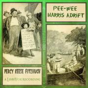 Pee-Wee Harris Adrift