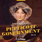 Petticoat Government, Volume 3