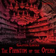 Phantom of the Opera (version 3 dramatic reading)