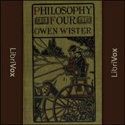 Philosophy 4: A Story of Harvard University