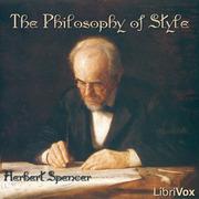 Philosophy of Style