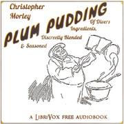Plum Pudding (version 2)