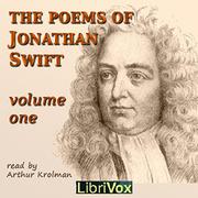 Poems of Jonathan Swift, Volume One