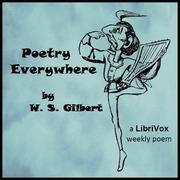 Poetry Everywhere