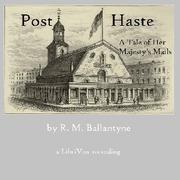 Post Haste