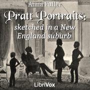 Pratt Portraits