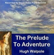 Prelude To Adventure