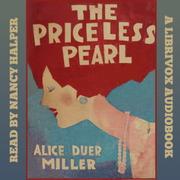Priceless Pearl