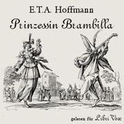 Prinzessin Brambilla