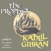 Prophet (version 3)