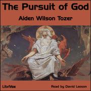 Pursuit of God
