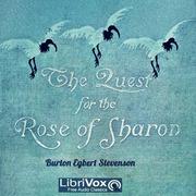 Quest for the Rose of Sharon