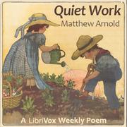 Quiet Work
