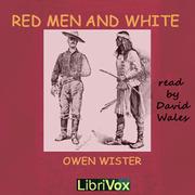 Red Men And White