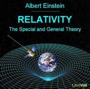 Relativity: The Special and General Theory