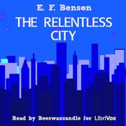 Relentless City