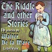 Riddle and Other Stories