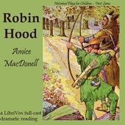 Robin Hood (Dramatic Reading)