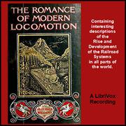 Romance of Modern Locomotion