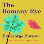 Romany Rye