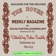Rover Vol. 01 No. 03