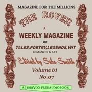 Rover Vol. 01 No. 07