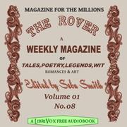 Rover Vol. 01 No. 08