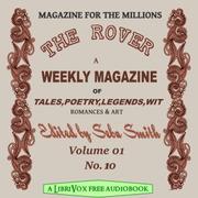 Rover Vol. 01 No. 10