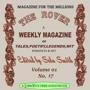 Rover Vol. 01 No. 17