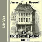 Life of Samuel Johnson, Vol. III