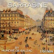 Sarrasine